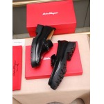 2026年7月13日入荷新品Ferragamoカジュアルシューズ/スニーカー｜メンズ靴人気本革製ギフト/誕生日/TL工場