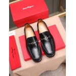 2026年7月13日入荷新品Ferragamoカジュアルシューズ/スニーカー｜メンズ靴人気本革製ギフト/誕生日/TL工場