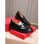 2026年7月13日入荷新品Ferragamoカジュアルシューズ/スニーカー｜メンズ靴人気本革製ギフト/誕生日/TL工場
