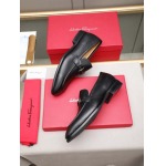 2026年7月13日入荷新品Ferragamoカジュアルシューズ/スニーカー｜メンズ靴人気本革製ギフト/誕生日/TL工場