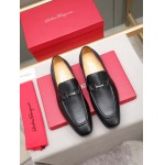 2026年7月13日入荷新品Ferragamoカジュアルシューズ/スニーカー｜メンズ靴人気本革製ギフト/誕生日/TL工場