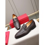 2026年7月13日入荷新品Ferragamoカジュアルシューズ/スニーカー｜メンズ靴人気本革製ギフト/誕生日/TL工場