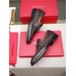 2026年7月13日入荷新品Ferragamoカジュアルシューズ/スニーカー｜メンズ靴人気本革製ギフト/誕生日/TL工場