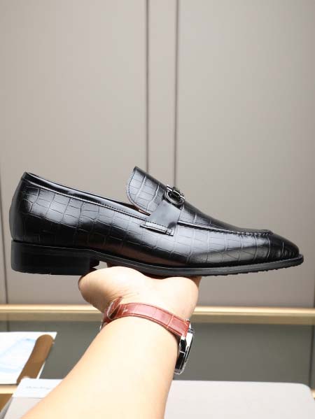 2026年7月13日入荷新品Ferragamoカジュアルシュ...