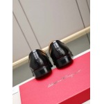 2026年7月13日入荷新品Ferragamoカジュアルシューズ/スニーカー｜メンズ靴人気本革製ギフト/誕生日/TL工場