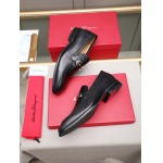 2026年7月13日入荷新品Ferragamoカジュアルシューズ/スニーカー｜メンズ靴人気本革製ギフト/誕生日/TL工場