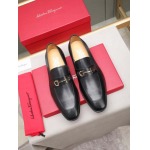 2026年7月13日入荷新品Ferragamoカジュアルシューズ/スニーカー｜メンズ靴人気本革製ギフト/誕生日/TL工場