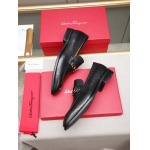 2026年7月13日入荷新品Ferragamoカジュアルシューズ/スニーカー｜メンズ靴人気本革製ギフト/誕生日/TL工場