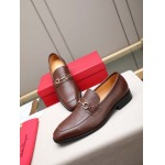 2026年7月13日入荷新品Ferragamoカジュアルシューズ/スニーカー｜メンズ靴人気本革製ギフト/誕生日/TL工場