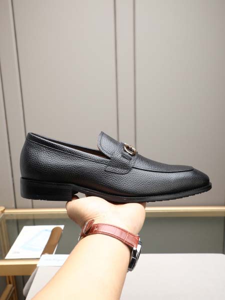 2026年7月13日入荷新品Ferragamoカジュアルシュ...