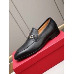 2026年7月13日入荷新品Ferragamoカジュアルシューズ/スニーカー｜メンズ靴人気本革製ギフト/誕生日/TL工場