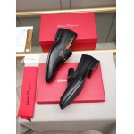 2026年7月13日入荷新品Ferragamoカジュアルシューズ/スニーカー｜メンズ靴人気本革製ギフト/誕生日/TL工場