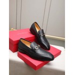 2026年7月13日入荷新品Ferragamoカジュアルシューズ/スニーカー｜メンズ靴人気本革製ギフト/誕生日/TL工場