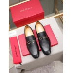 2026年7月13日入荷新品Ferragamoカジュアルシューズ/スニーカー｜メンズ靴人気本革製ギフト/誕生日/TL工場