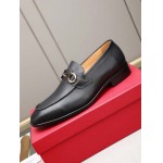 2026年7月13日入荷新品Ferragamoカジュアルシューズ/スニーカー｜メンズ靴人気本革製ギフト/誕生日/TL工場