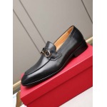 2026年7月13日入荷新品Ferragamoカジュアルシューズ/スニーカー｜メンズ靴人気本革製ギフト/誕生日/TL工場