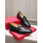 2026年7月13日入荷新品Ferragamoカジュアルシューズ/スニーカー｜メンズ靴人気本革製ギフト/誕生日/TL工場