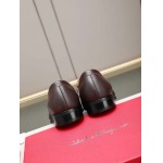 2026年7月13日入荷新品Ferragamoカジュアルシューズ/スニーカー｜メンズ靴人気本革製ギフト/誕生日/TL工場