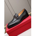 2026年7月13日入荷新品Ferragamoカジュアルシューズ/スニーカー｜メンズ靴人気本革製ギフト/誕生日/TL工場
