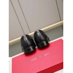 2026年7月13日入荷新品Ferragamoカジュアルシューズ/スニーカー｜メンズ靴人気本革製ギフト/誕生日/TL工場