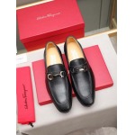 2026年7月13日入荷新品Ferragamoカジュアルシューズ/スニーカー｜メンズ靴人気本革製ギフト/誕生日/TL工場