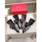 2026年7月13日入荷新品Ferragamoカジュアルシューズ/スニーカー｜メンズ靴人気本革製ギフト/誕生日/TL工場