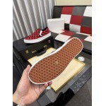 2026年7月13日入荷新品Valentinoカジュアルシューズ/スニーカー｜メンズ靴人気本革製ギフト/誕生日/TL工場
