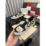 2026年7月13日入荷新品Valentinoカジュアルシューズ/スニーカー｜メンズ靴人気本革製ギフト/誕生日/TL工場