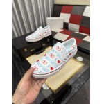 2026年7月13日入荷新品Valentinoカジュアルシューズ/スニーカー｜メンズ靴人気本革製ギフト/誕生日/TL工場