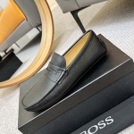 2026年7月13日入荷新品BOSSカジュアルシューズ/スニーカー｜メンズ靴人気本革製ギフト/誕生日/TL工場
