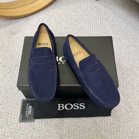 2026年7月13日入荷新品BOSSカジュアルシューズ/スニ...