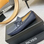 2026年7月13日入荷新品BOSSカジュアルシューズ/スニーカー｜メンズ靴人気本革製ギフト/誕生日/TL工場