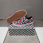 2026年7月13日入荷新品Vansカジュアルシューズ/スニーカー｜メンズ靴人気本革製ギフト/誕生日/TL工場