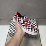 2026年7月13日入荷新品Vansカジュアルシューズ/スニーカー｜メンズ靴人気本革製ギフト/誕生日/TL工場