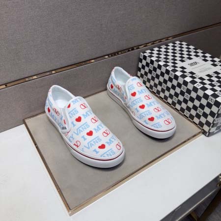 2026年7月13日入荷新品Vansカジュアルシューズ/スニ...