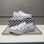 2026年7月13日入荷新品Vansカジュアルシューズ/スニーカー｜メンズ靴人気本革製ギフト/誕生日/TL工場