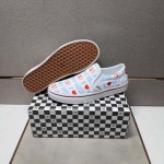 2026年7月13日入荷新品Vansカジュアルシューズ/スニーカー｜メンズ靴人気本革製ギフト/誕生日/TL工場