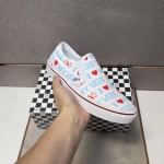 2026年7月13日入荷新品Vansカジュアルシューズ/スニーカー｜メンズ靴人気本革製ギフト/誕生日/TL工場