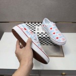 2026年7月13日入荷新品Vansカジュアルシューズ/スニーカー｜メンズ靴人気本革製ギフト/誕生日/TL工場
