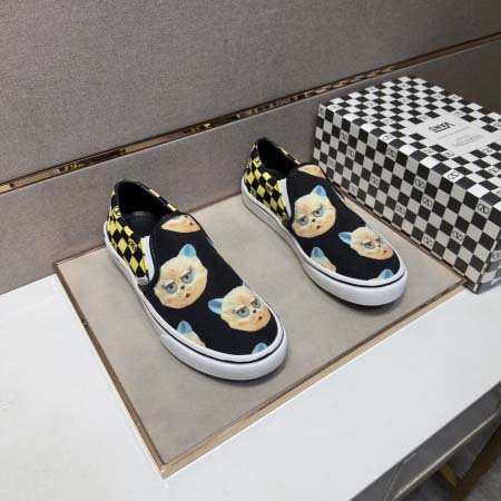 2026年7月13日入荷新品Vansカジュアルシューズ/スニ...