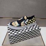 2026年7月13日入荷新品Vansカジュアルシューズ/スニーカー｜メンズ靴人気本革製ギフト/誕生日/TL工場