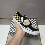 2026年7月13日入荷新品Vansカジュアルシューズ/スニーカー｜メンズ靴人気本革製ギフト/誕生日/TL工場