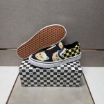 2026年7月13日入荷新品Vansカジュアルシューズ/スニーカー｜メンズ靴人気本革製ギフト/誕生日/TL工場