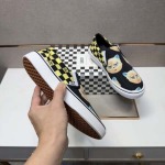 2026年7月13日入荷新品Vansカジュアルシューズ/スニーカー｜メンズ靴人気本革製ギフト/誕生日/TL工場