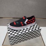 2026年7月13日入荷新品Vansカジュアルシューズ/スニーカー｜メンズ靴人気本革製ギフト/誕生日/TL工場