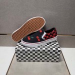 2026年7月13日入荷新品Vansカジュアルシューズ/スニーカー｜メンズ靴人気本革製ギフト/誕生日/TL工場