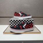 2026年7月13日入荷新品Vansカジュアルシューズ/スニーカー｜メンズ靴人気本革製ギフト/誕生日/TL工場