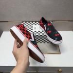 2026年7月13日入荷新品Vansカジュアルシューズ/スニーカー｜メンズ靴人気本革製ギフト/誕生日/TL工場