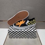 2026年7月13日入荷新品Vansカジュアルシューズ/スニーカー｜メンズ靴人気本革製ギフト/誕生日/TL工場