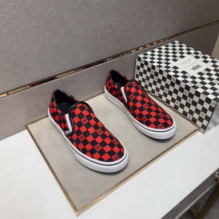 2026年7月13日入荷新品Vansカジュアルシューズ/スニ...